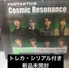 Cosmic Resonance FANTASTICS