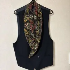 Byblos フォーマルベスト