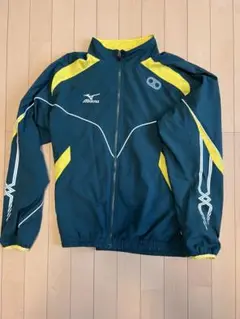 Mizuno ジャージ上下セット　 上下ともLサイズ