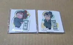 忍たま乱太郎 アクリミニ 六年は組