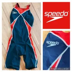 【超美品】SPEEDO FASTSKIN PRO3 XT-W FINA承認SS