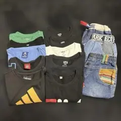 男の子　まとめ売り　140