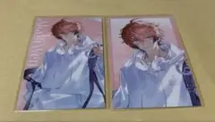 にじさんじ 赤城ウェン SUISAI RAIN