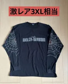 2025年最新】ハーレーダビッドソン ロンt スパイダーウェブの