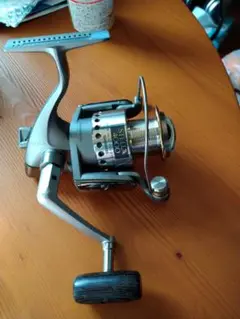 ★☆割と美品☆SHIMANO95ステラ4000番
