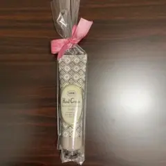 SABONハンドクリーム