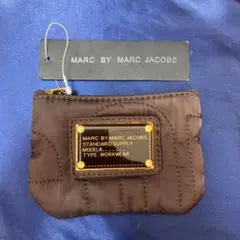 MARC BY MARC JACOBS コインケース ナイロン