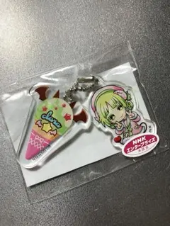 魔入間 まるくじ クララ