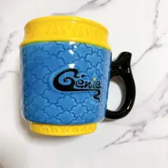 ディズニー アラジン マグカップ ジーニー