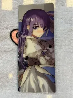 編成画面風カード メルトリリス