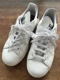 adidas アディダス スタンスミス ステラマッカートニーコラボスニーカー
