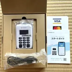 STORES 決済端末 USB接続 ホワイト 未使用品 楽天市場】【Block】【未使用品】ブロック『キャッシュレス決済