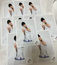 浮所飛貴　公式写真