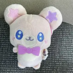 ぷちきゅあ～Precure Fairies～　ぬいぐるみ　ぷちきゅあもふるん