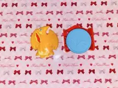 マクドナルドハッピーセット ポケモン ひみつのおもちゃꕤ︎︎·͜·