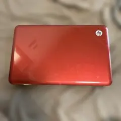 HP Pavilion g6レッド ノートPC 日本語配列