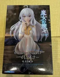 魔女の旅々 ぬーどるストッパー イレイナ