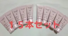 ドモホルンリンクル ① 化粧落としジェル 7g×15本