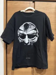 MF DOOM Tシャツ madvillain