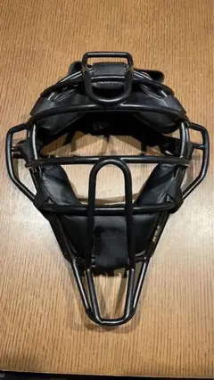 C1【未使用品】Wilson 軟式用スチールマスク J.S.B.B仕様 タグ付き 激安商品 C1【未使用品】Wilson タグ J.S.B.B仕様 軟式用