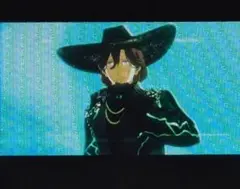 うたプリ タブナイ 入場者特典 コマフィルム2弾 嶺二　ジンライ