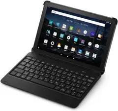 ✨値下げ✨FireHD10・10Plus Bluetoothキーボード付きカバー