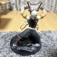 鬼滅の刃 宇髄天元フィギュア