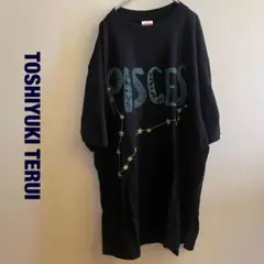 THERE ゼア　照井利幸　カットソー　Ｔシャツ サイズ38 Ｍ THERE ゼア 照井利幸 カットソー Tシャツ サイズ38 M THERE