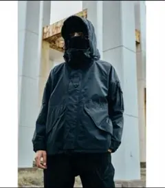 【新品未使用】MOUT RECON TAILOR 別注 ECWCS