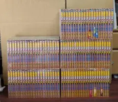 良品 名探偵コナン　1-207巻　全巻 漫画 送料無料