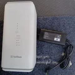 SoftBank エアーsimなし