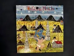 Talking Heads アルバム