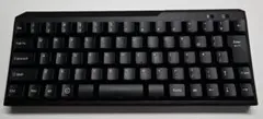 FILCO Majestouch MINILA Air JP68キー 茶軸