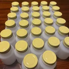 プラスチック空き瓶 32個セット