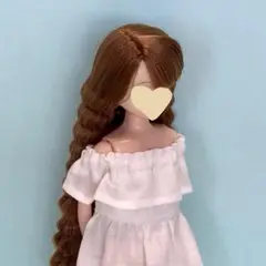 22センチドールの服 627