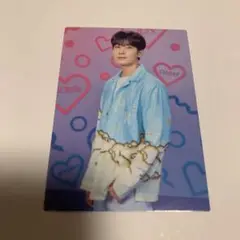 SEVENTEEN LOVE ウォヌトレカ