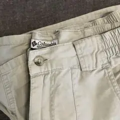 Colombia アウトドアパンツ