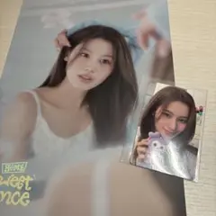 twice once 5期 トレカ サナ