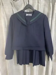 セーラー服 上下セット