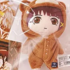 serial experiments lain × messa store】岩倉玲音 着せ替