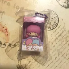 サンリオ チョコボックス リトルツインスターズ