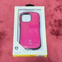 iPhone13 Pro ifaceケース