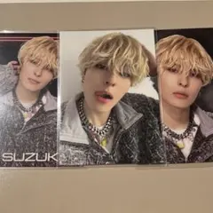 BAKUONDREAM SUZUKIセット
