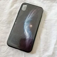 iPhone XS Solidsuitケース　マット加工　衝撃吸収