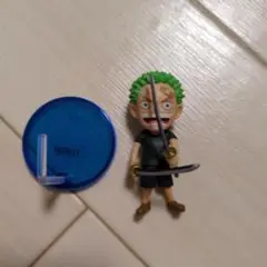 ワンピース ゾロ フィギュア