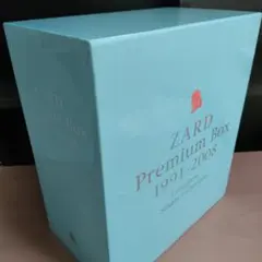 2025年最新】ZARD PREMIUM BOXの人気アイテム - メルカリ