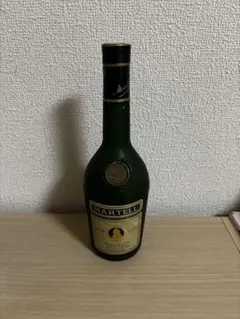 ワイン型のライター　インテリア