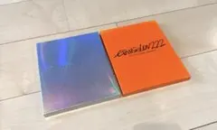 【美品】EVANGELION: 1.11とEVANGELION: 2.22セット