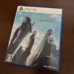 PS5 クライシス コア -ファイナルファンタジーVII- リユニオン