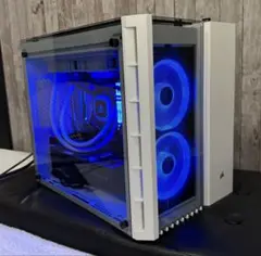 ゲーミングデスクトップ ホワイト コルセア Corsair RTX2060